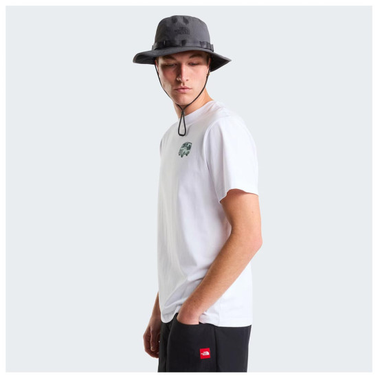 The North Face Ανδρική κοντομάνικη μπλούζα Van Life Relaxed T-Shirt